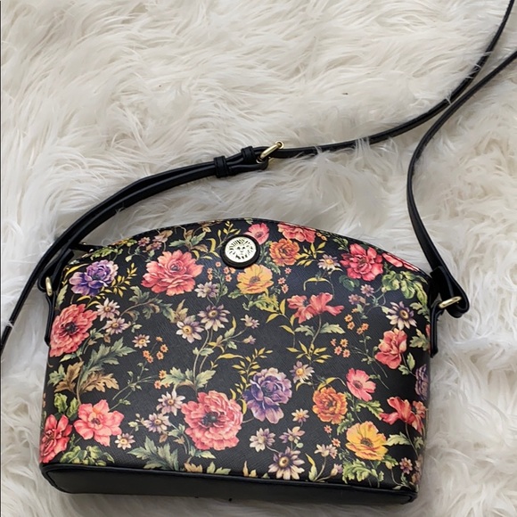 floral designer bags